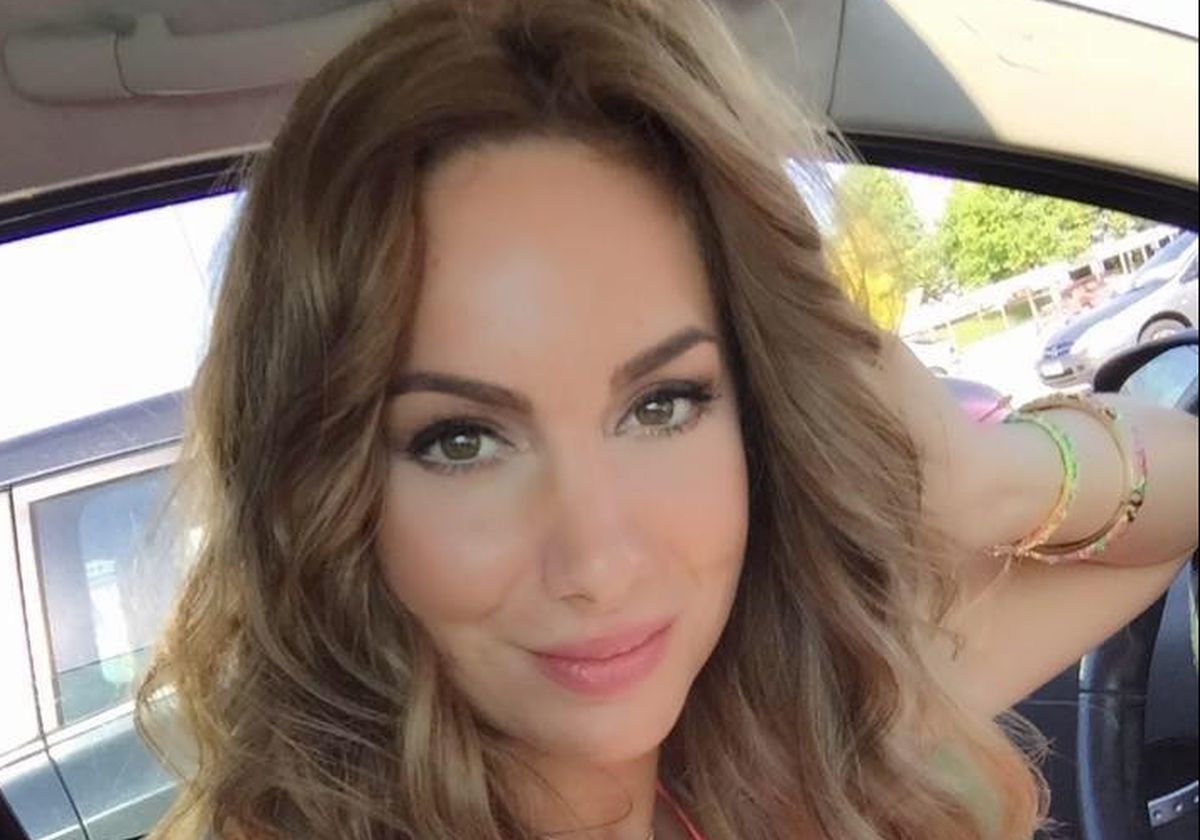Simona o Eurosongu: "Moram primijetiti tugu i jad ovog našeg naroda"