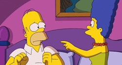Marge i Homer imat će ozbiljnih bračnih problema