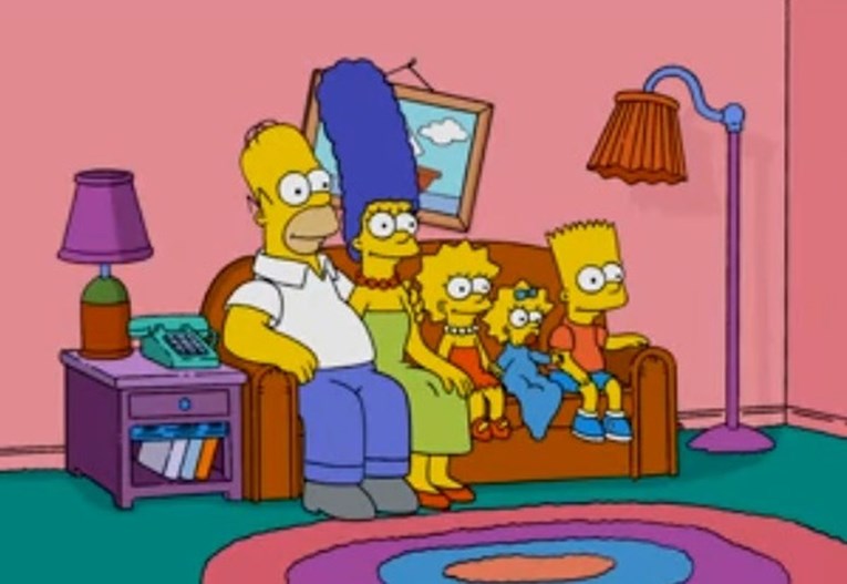 FOTO Ovi ljudi su posudili glas Simpsonima (nećete vjerovati koja je glumačka diva bila Maggie)