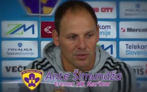 Trener Maribora kandidat za Hajdukovu klupu?