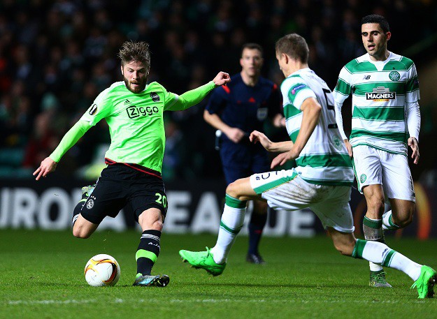 Šimunović odigrao cijeli škotski derbi, Celtic remijem obranio prvo mjesto