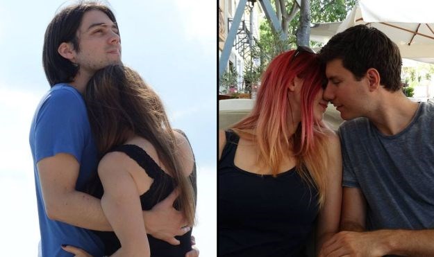 Pernar i Sinčić zaljubljeni u duetu, pohvalili se zajedničkim vikendom