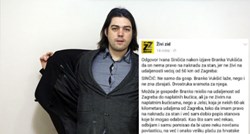Sinčić odgovorio Vukšiću: Može vas biti sram - to nisu privilegije, to je pljačka građana