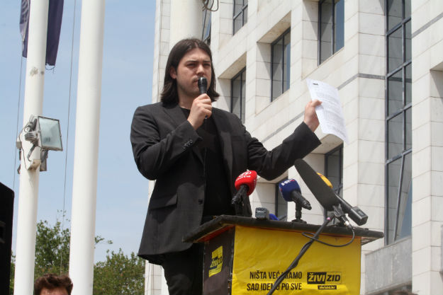 Sinčić: Očekivao sam ovakvu odluku, Karamarkov sukob interesa bio je očit