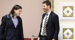 Sinčić potvrdio da će se Pernar kandidirati za gradonačelnika Zagreba
