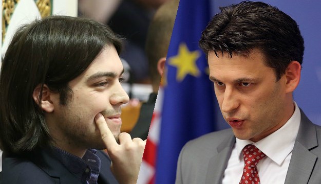 Most se urušio: Živi zid ih dostigao, nastavi li se ovaj trend uskoro padaju ispod izbornog praga