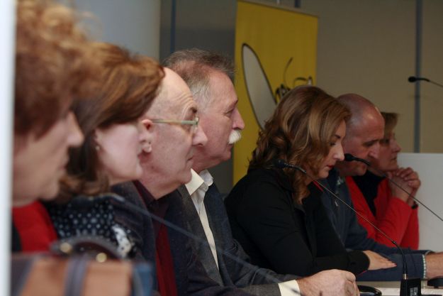 Sindikati Hrvatsku vode prema bankrotu: "Želimo povišicu odmah!"