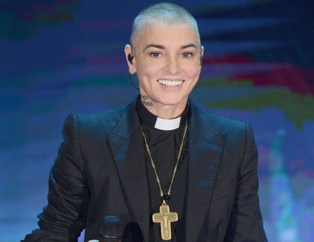 Besramno prevarili Sinead O´Connor: Za tri koncerta dobila 500 eura