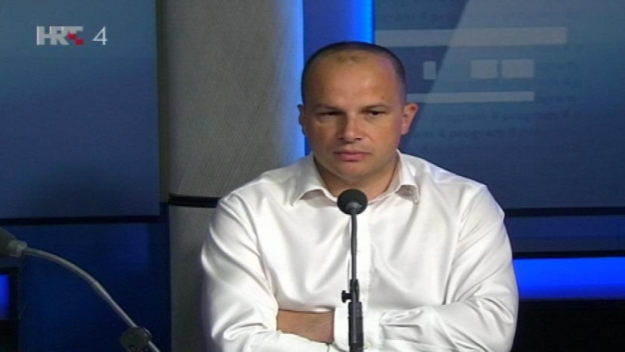 Hajdaš Dončić: Pelješki most počinje se graditi krajem godine, koštat će 200 milijuna eura