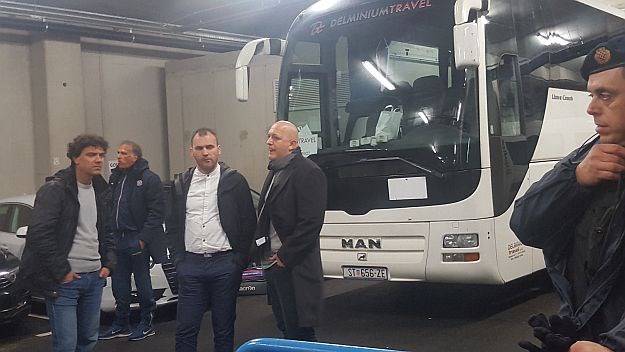 "IMAMO RJEŠENJE, ALI..." Hajduk opet traži trenera, tko je vaš izbor?