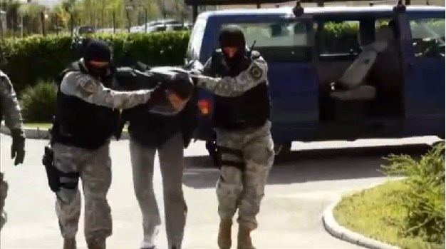 U Sarajevu uhićen mladić koji se borio za ISIS u Siriji