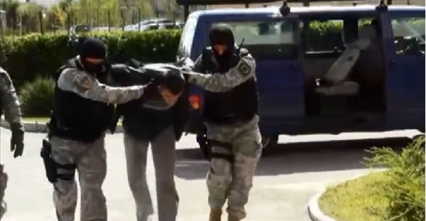 U Sarajevu uhićen mladić koji se želio pridružiti ISIL-u