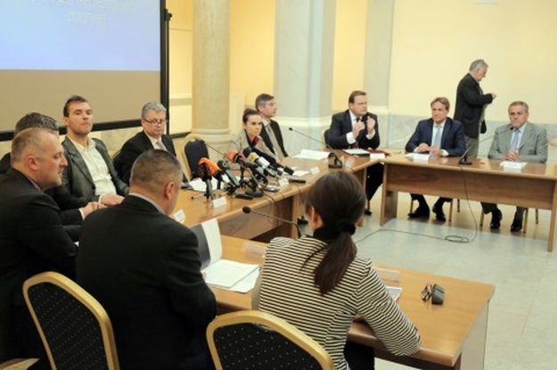 Ovi hrvatski gradovi natjecat će se za titulu Europske prijestolnice kulture