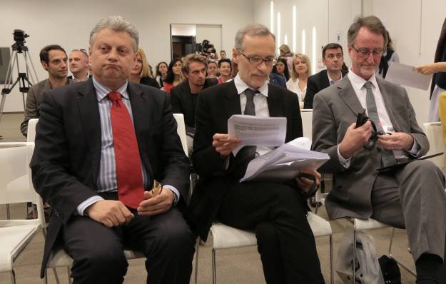 Rijeka, Pula, Osijek i Dubrovnik ušli u drugi krug izbora za Europsku prijestolnicu kulture