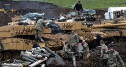 Turska je žestoko zaprijetila Siriji i Asadu: "Ako pomognete Kurdima, ništa neće zaustaviti naše vojnike"