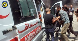 U napadu bojnim otrovima u Siriji ubijeno 58 ljudi, među njima je 11 djece