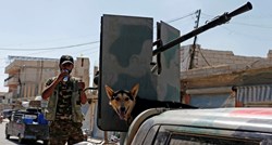 Barbari ISIS-a broje zadnje dane, koalicija u Raqu ušla napadom kakav se može vidjeti u filmovima