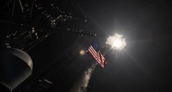 Sirija nakon američkog napada: Nastavit ćemo gaziti pobunjenike