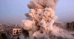U eksplozijama u Siriji poginulo najmanje 28 Assadovih boraca