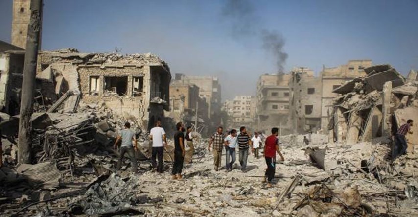 Sirija: IS oteo najmanje 230 ljudi, uključujući desetke kršćana