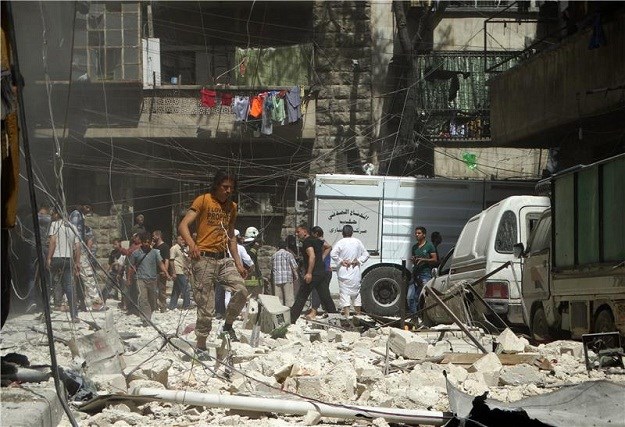 Sirijska vojska produljila prekid vatre za 72 sata