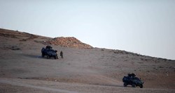 Režimska vojska vratila kontrolu nad ključnom prometnicom u Siriji