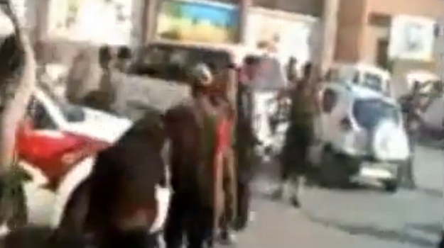 "Ovo je masakr": Islamisti u Libiji obezglavili i razapeli dvanaest ljudi