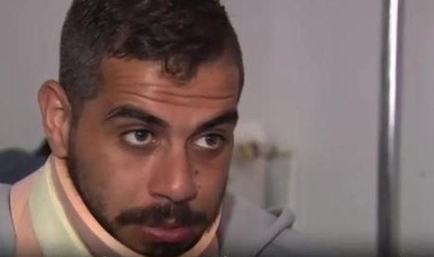 Izbjeglica iz Sirije: Makedonski policajci su me svukli do gola, tukli i rekli da ću piti njihov urin