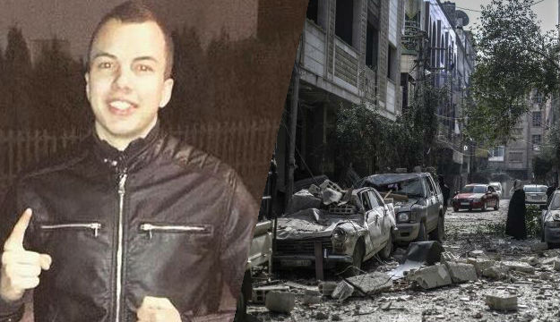 Tinejdžer iz Crne Gore ubijen boreći se za ISIS u Siriji: "Ljudima se bliži čas polaganja računa"