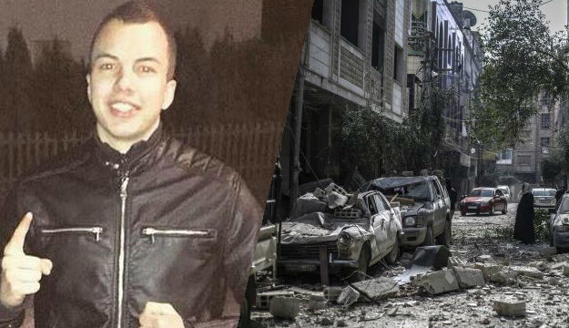 Tinejdžer iz Crne Gore ubijen boreći se za ISIS u Siriji: "Ljudima se bliži čas polaganja računa"