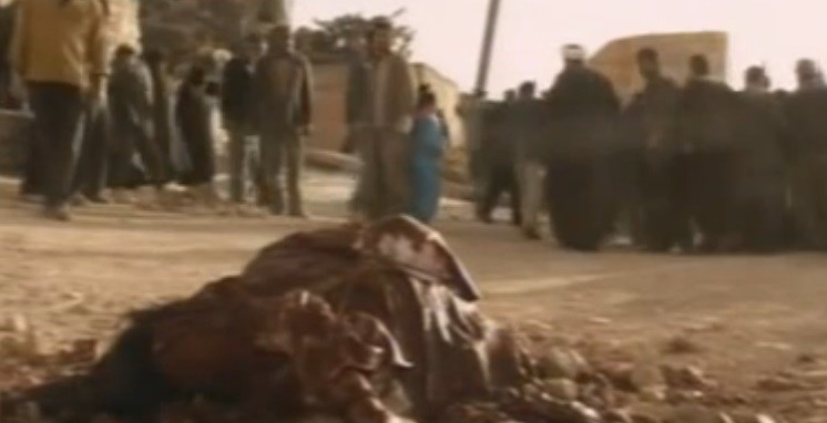 Strava u Afganistanu: Kamenovali, pregazili i spalili ženu, sud im ukinuo kaznu