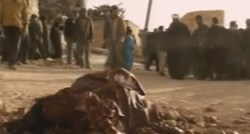 Strava u Afganistanu: Kamenovali, pregazili i spalili ženu, sud im ukinuo kaznu