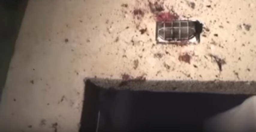 VIDEO Izrael napao vojni aerodrom u Damasku, Sirija najavila osvetu