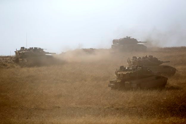 Novi front u Siriji: Nakon 5 godina žestok sukob Kurda i vladinih snaga, Asad doživio težak udarac