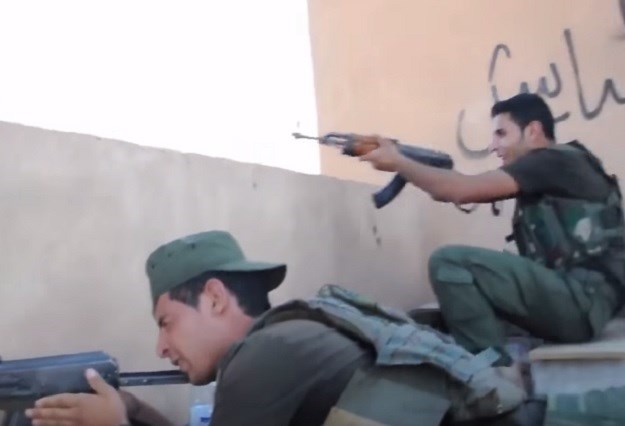 Na Bliskom istoku stvoren novi veliki savez kojemu je glavni cilj uništavanje ISIS-a