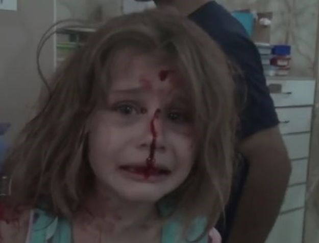 Jesu li ove slike dokaz da CNN laže?