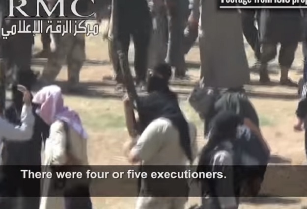 VIDEO Sirijke sakrile kamere pod burke i snimile jezive detalje života u srcu Islamske države