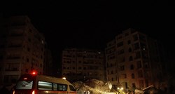 Ruski avioni pojačali napade na pobunjenike u Siriji, pogođena i bolnica