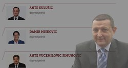 Brleković: Uzde u hrvatskom nogometu preuzet će Ante Vučemilović uz asistenciju Željka Širića