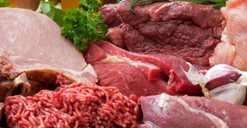 Jedete puno crvenog mesa? Budite oprezni, stručnjaci kažu da možete dobiti ovu bolest