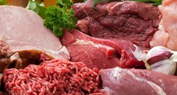 Raste upotreba antibiotika u mesnoj industriji