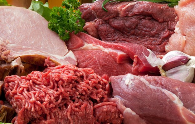 U Hrvatsku pokušali prošvercati 20 tona mesa smrznutog prije sedam godina