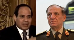 VIDEO Egipatski general na svom Facebook profilu  objavio kandidaturu za predsjednika