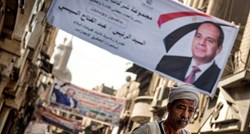 Egipatski predsjednik Sisi dobio drugi mandat s 97 posto glasova