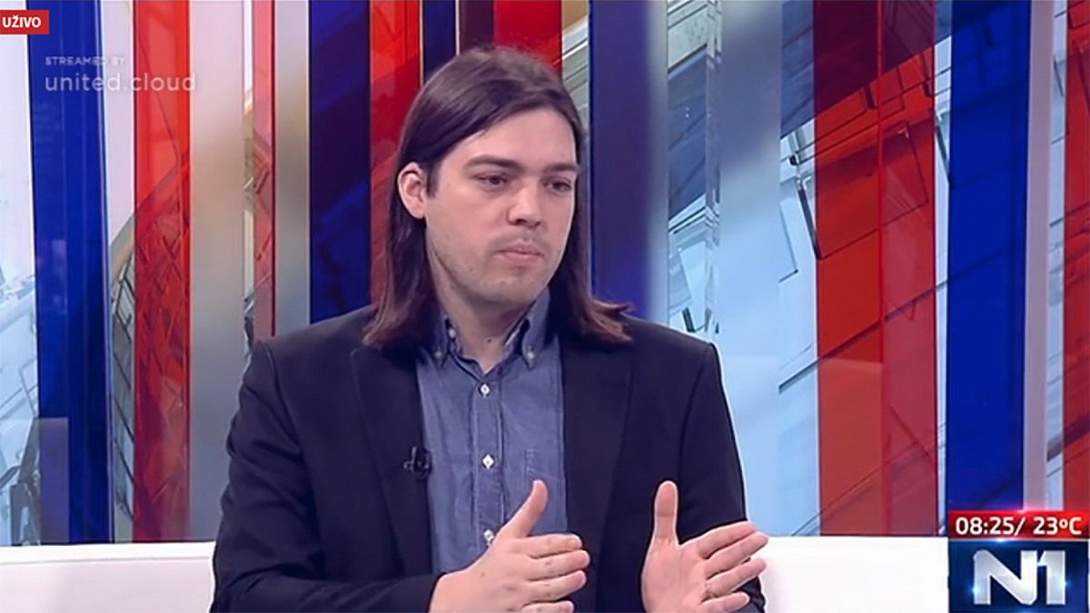 SINČIĆ PROTIV USTAVNE STRUČNJAKINJE "Referendum se može održati, sve ovisi o pitanju"