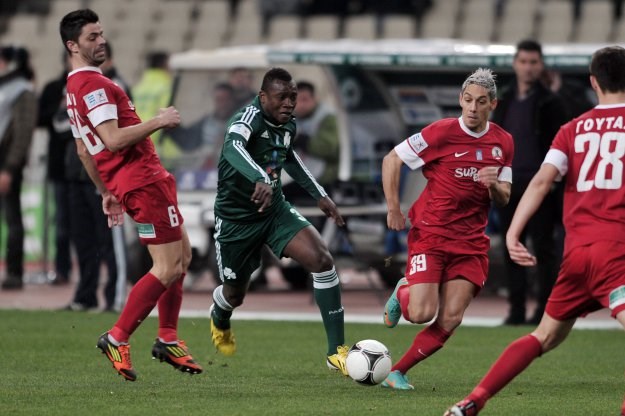 Dinamo dovodi bivšeg igrača Wolfsburga?