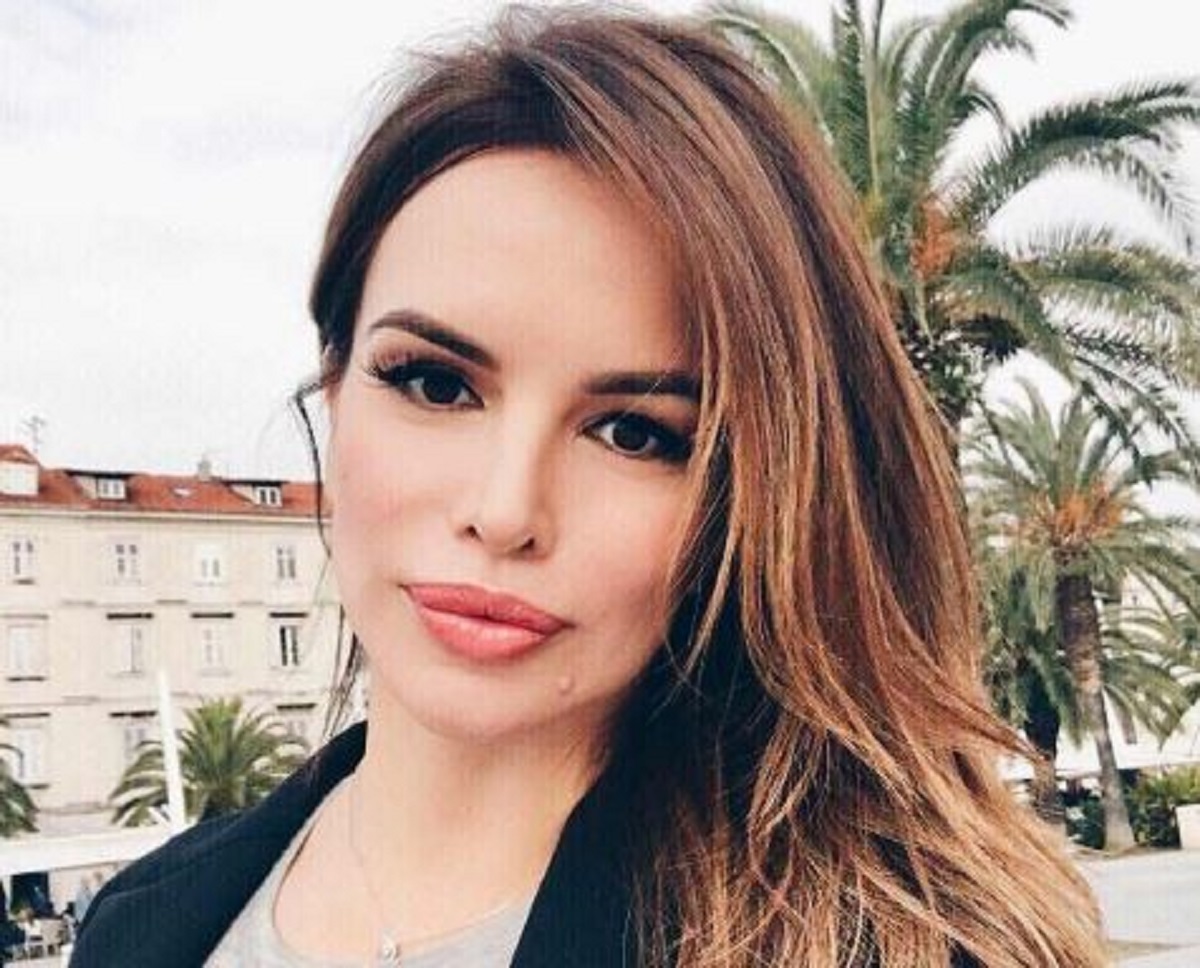 Oglasila se Severina i zahvalila svima na podršci: "Nisam Severina, samo sam mama"