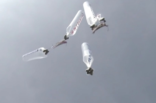 Sjeverna Koreja iskorištenim wc papirom "bombardira" Južnu Koreju