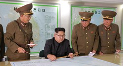 Sjeverna Koreja objavila fotografije plana nove rakete, stručnjaci tvrde da bi mogla dosegnuti SAD