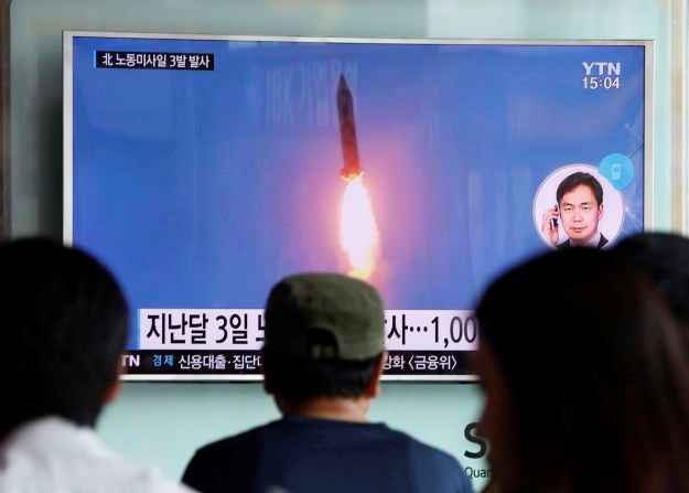 Sjeverna Koreja spremna za novi nuklearni test, samo se čeka naredba